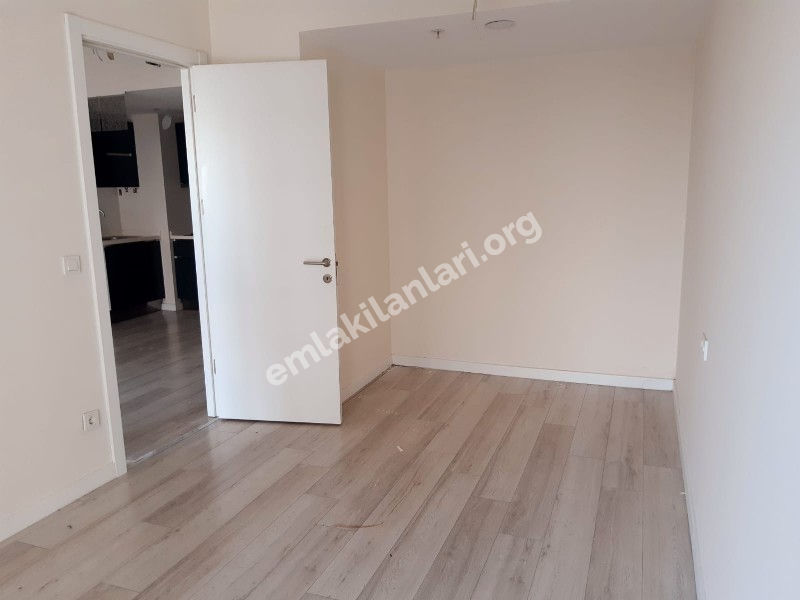 İSTANBUL RENT FLAT İN BABACAN PREMİUM RESİDENCE 1+1
