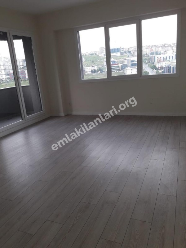 Property Istanbul For Sale İn Babacan Premium For Citzenship 3+1